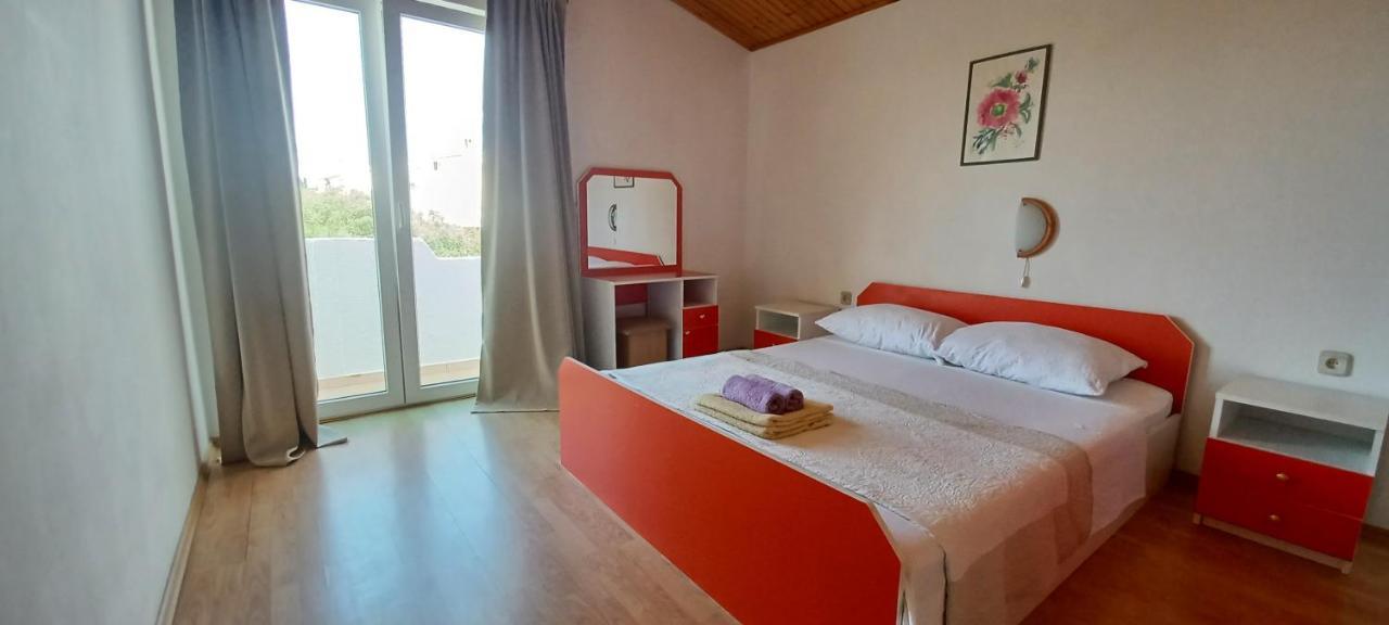 Apartments & Rooms Mila Banjol Exterior foto