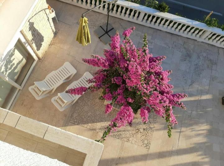 Apartments & Rooms Mila Banjol Exterior foto