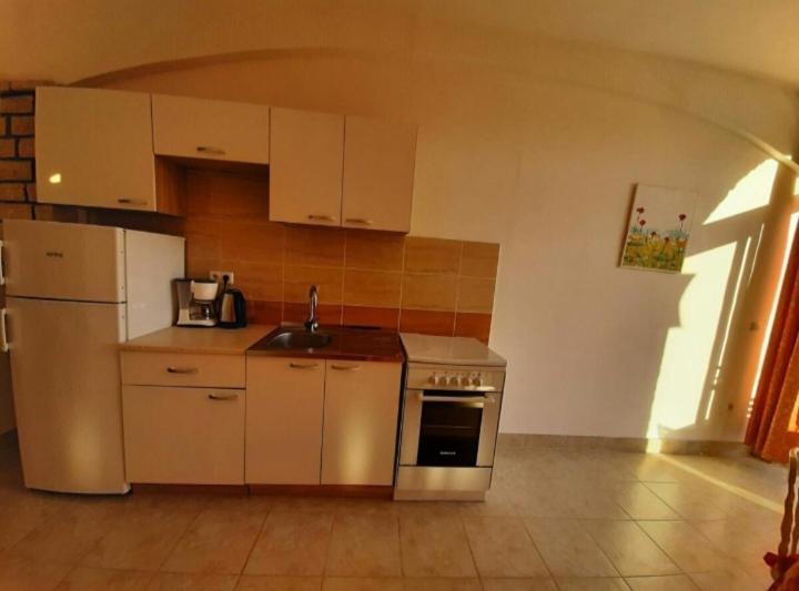 Apartments & Rooms Mila Banjol Exterior foto